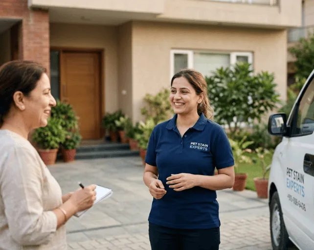 Pet Stain Carpet Cleaning Indialantic, FL FAQs